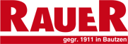 Logo Modehaus Rauer